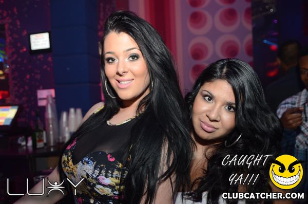 Luxy nightclub photo 416 - November 26th, 2011