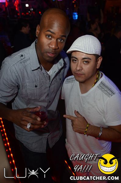 Luxy nightclub photo 419 - November 26th, 2011