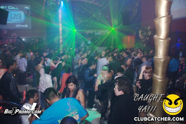Luxy nightclub photo 43 - November 26th, 2011