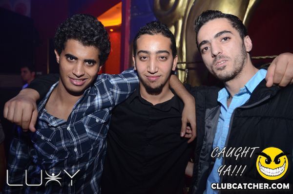 Luxy nightclub photo 423 - November 26th, 2011