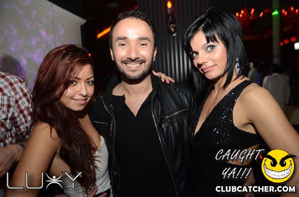 Luxy nightclub photo 424 - November 26th, 2011