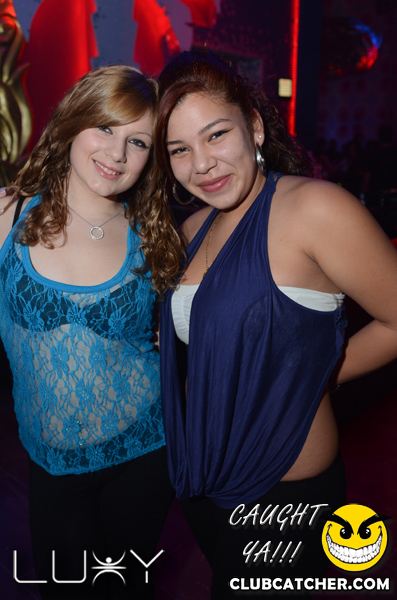 Luxy nightclub photo 429 - November 26th, 2011