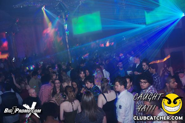 Luxy nightclub photo 44 - November 26th, 2011