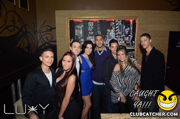 Luxy nightclub photo 431 - November 26th, 2011