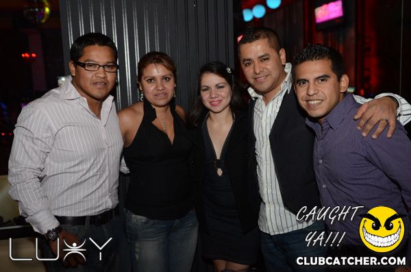 Luxy nightclub photo 439 - November 26th, 2011