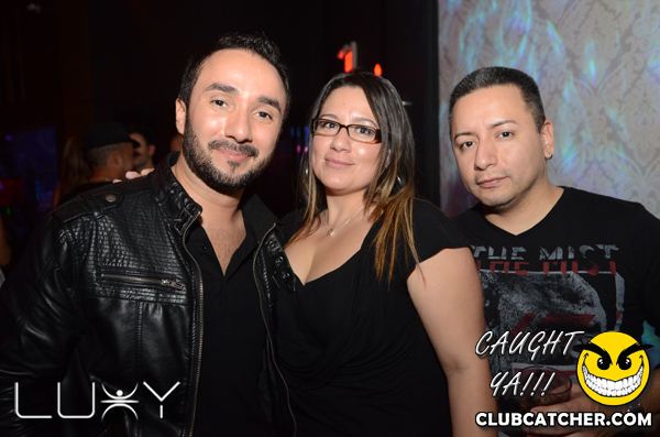 Luxy nightclub photo 451 - November 26th, 2011