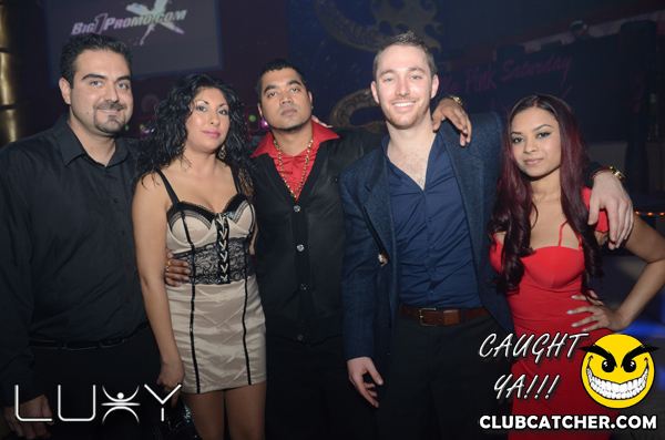 Luxy nightclub photo 453 - November 26th, 2011