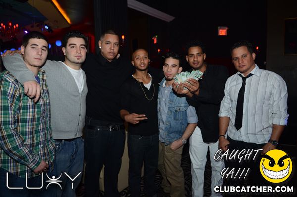 Luxy nightclub photo 454 - November 26th, 2011