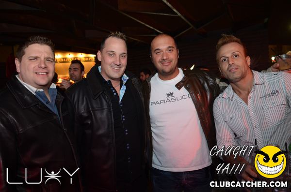 Luxy nightclub photo 456 - November 26th, 2011