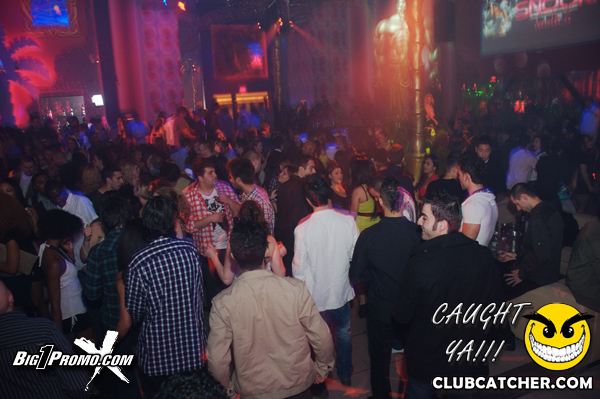 Luxy nightclub photo 47 - November 26th, 2011
