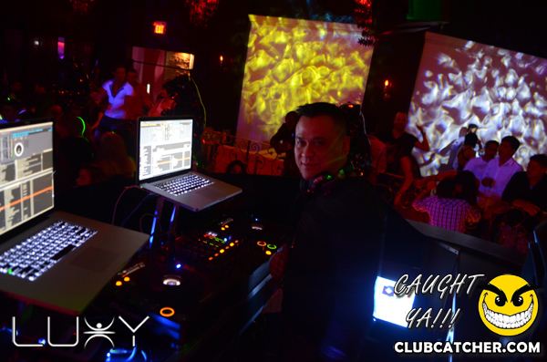 Luxy nightclub photo 462 - November 26th, 2011