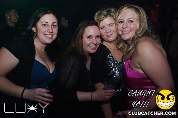 Luxy nightclub photo 468 - November 26th, 2011