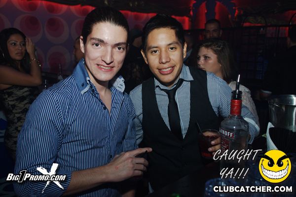 Luxy nightclub photo 48 - November 26th, 2011
