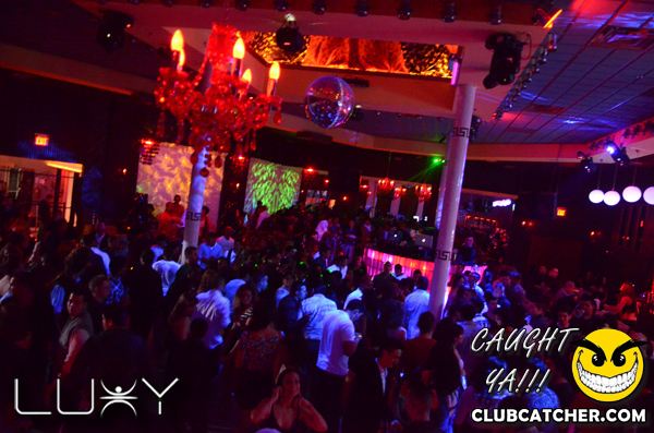 Luxy nightclub photo 471 - November 26th, 2011