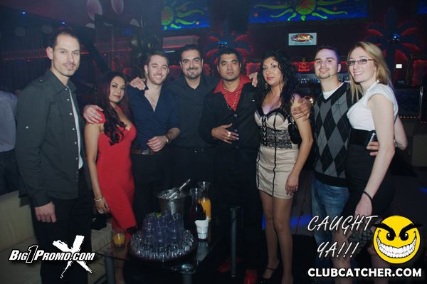 Luxy nightclub photo 52 - November 26th, 2011