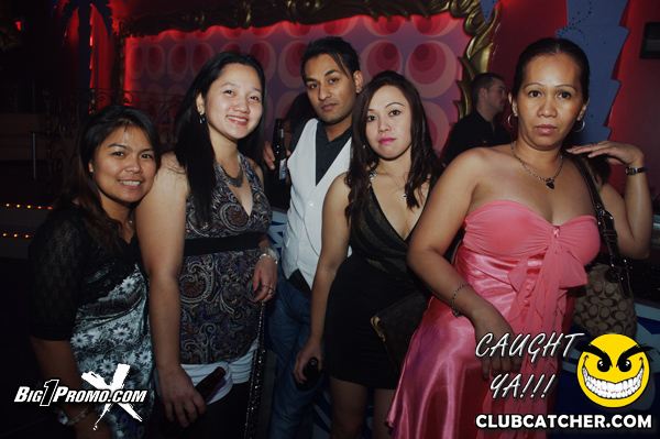 Luxy nightclub photo 53 - November 26th, 2011