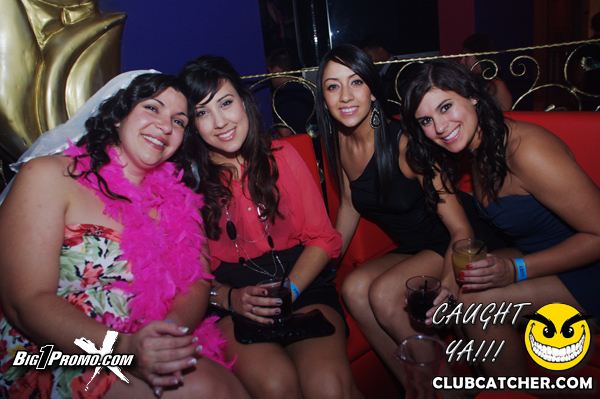 Luxy nightclub photo 57 - November 26th, 2011