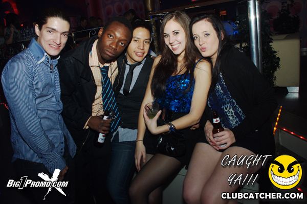 Luxy nightclub photo 58 - November 26th, 2011