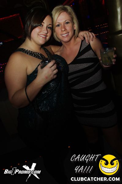 Luxy nightclub photo 75 - November 26th, 2011