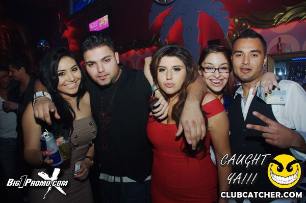 Luxy nightclub photo 81 - November 26th, 2011