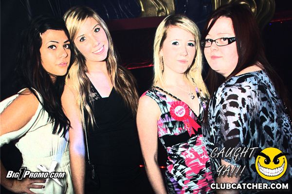 Luxy nightclub photo 88 - November 26th, 2011