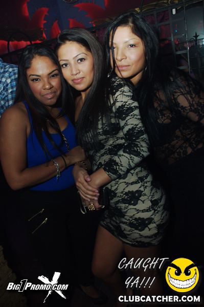 Luxy nightclub photo 10 - November 26th, 2011