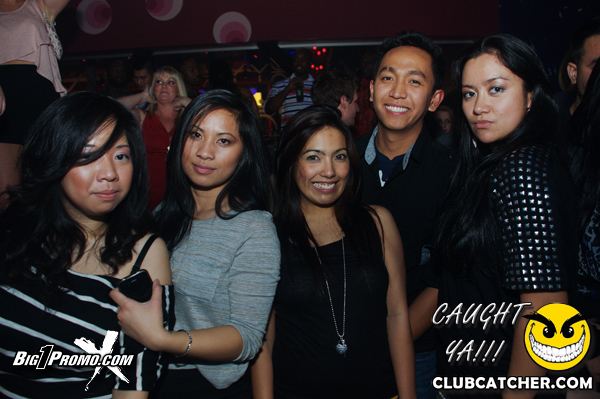 Luxy nightclub photo 93 - November 26th, 2011