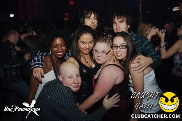 Luxy nightclub photo 97 - November 26th, 2011