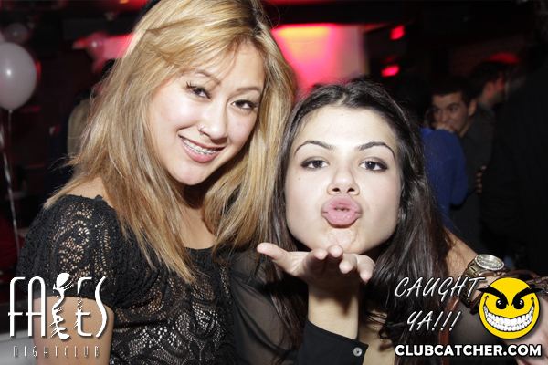 Faces nightclub photo 101 - December 2nd, 2011