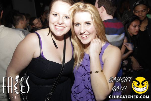 Faces nightclub photo 150 - December 2nd, 2011