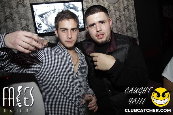 Faces nightclub photo 162 - December 2nd, 2011