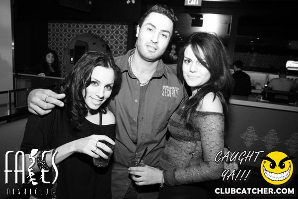 Faces nightclub photo 170 - December 2nd, 2011