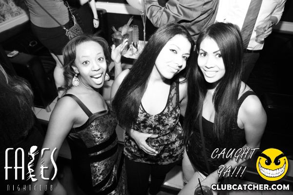 Faces nightclub photo 177 - December 2nd, 2011