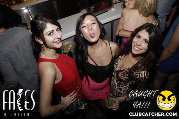 Faces nightclub photo 197 - December 2nd, 2011