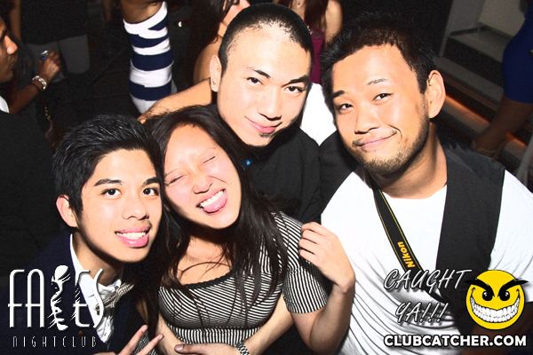 Faces nightclub photo 211 - December 2nd, 2011