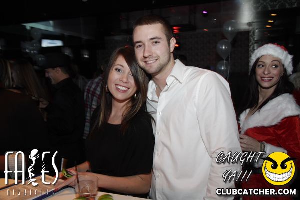 Faces nightclub photo 218 - December 2nd, 2011