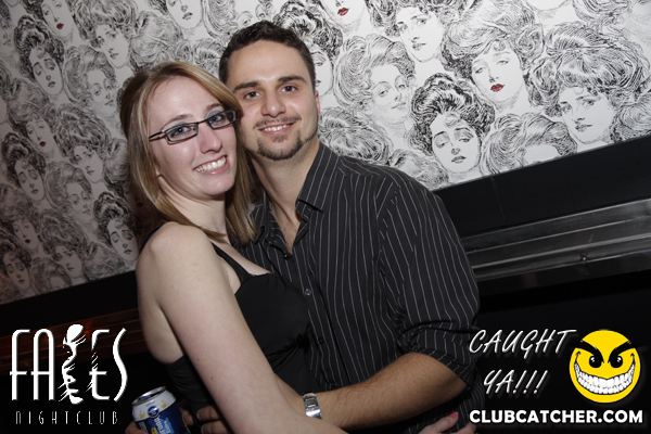 Faces nightclub photo 80 - December 2nd, 2011