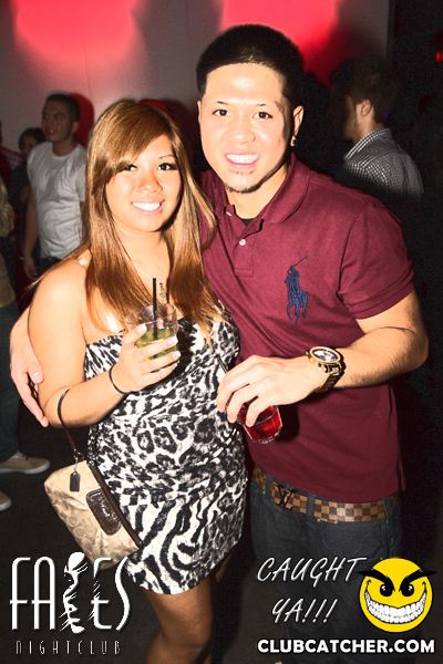 Faces nightclub photo 97 - December 2nd, 2011