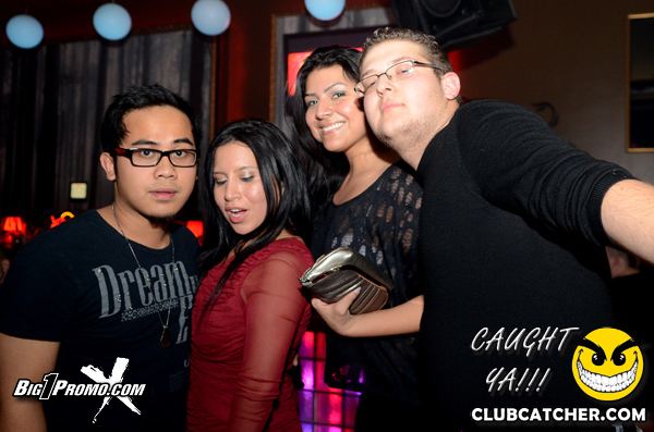 Luxy nightclub photo 109 - December 2nd, 2011
