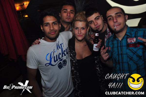 Luxy nightclub photo 112 - December 2nd, 2011