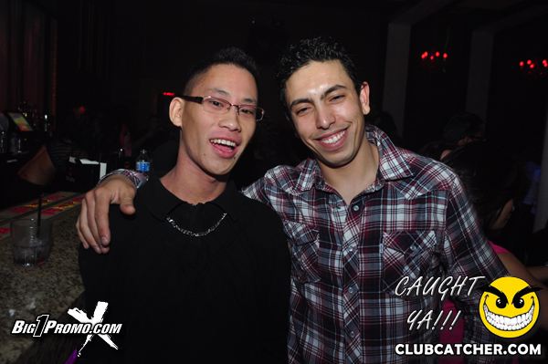 Luxy nightclub photo 117 - December 2nd, 2011