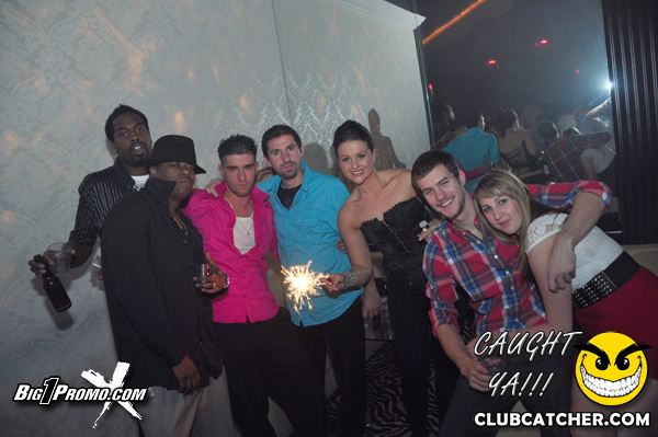 Luxy nightclub photo 123 - December 2nd, 2011
