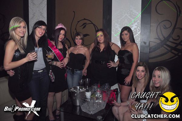 Luxy nightclub photo 131 - December 2nd, 2011