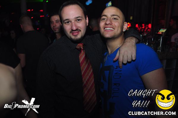 Luxy nightclub photo 138 - December 2nd, 2011