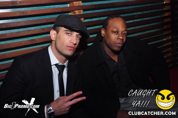 Luxy nightclub photo 141 - December 2nd, 2011