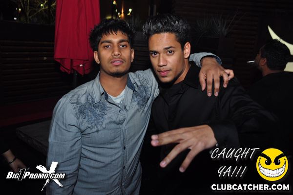Luxy nightclub photo 144 - December 2nd, 2011