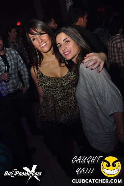 Luxy nightclub photo 145 - December 2nd, 2011