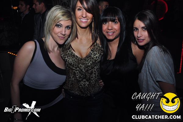 Luxy nightclub photo 147 - December 2nd, 2011