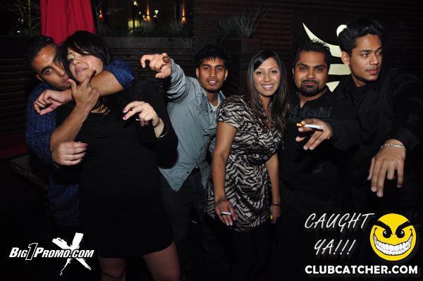 Luxy nightclub photo 150 - December 2nd, 2011