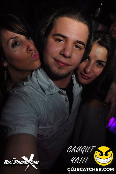 Luxy nightclub photo 156 - December 2nd, 2011